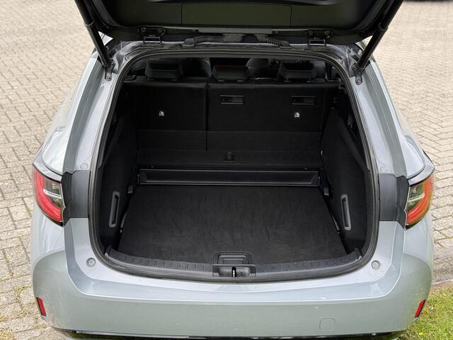 Toyota COROLLA touring sports 1.8 Hybrid Style Plus | Keyless | HUD | Elektr. klep