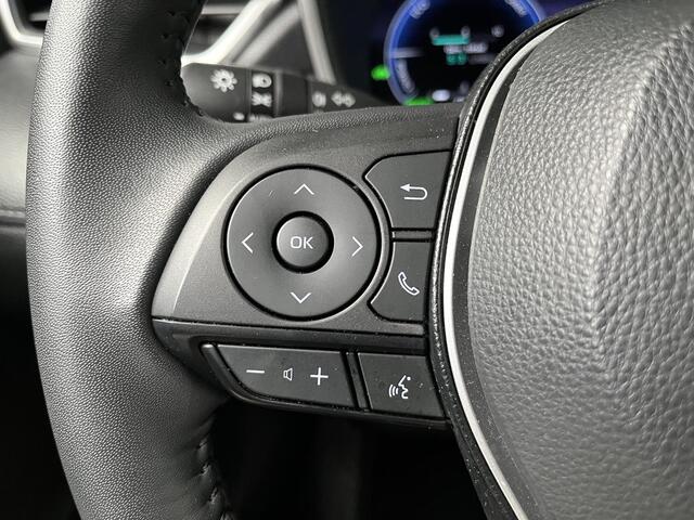 Toyota COROLLA Cross Hybrid 140 Style STOELVERWAMING, PANORAMO DAK, PREMIUM PAKKET EN SLECHTS 18.031KM!!