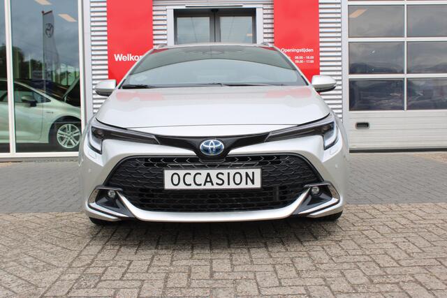 Toyota COROLLA Touring Sports Hybrid 140 Dynamic Limited