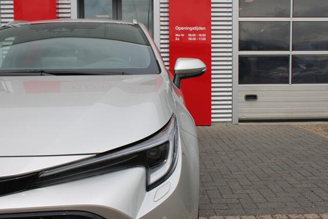 Toyota COROLLA Touring Sports Hybrid 140 Dynamic Limited