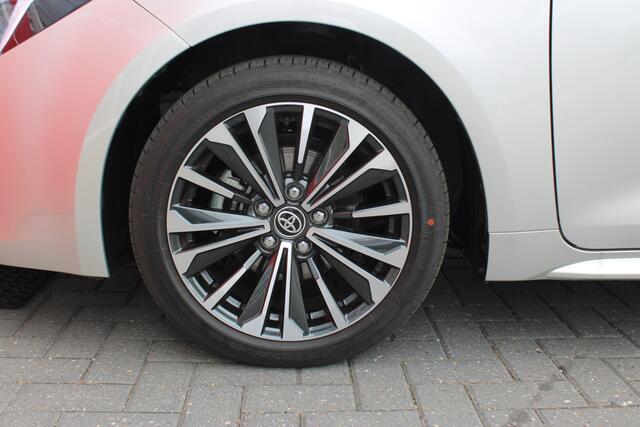 Toyota COROLLA Touring Sports Hybrid 140 Dynamic Limited