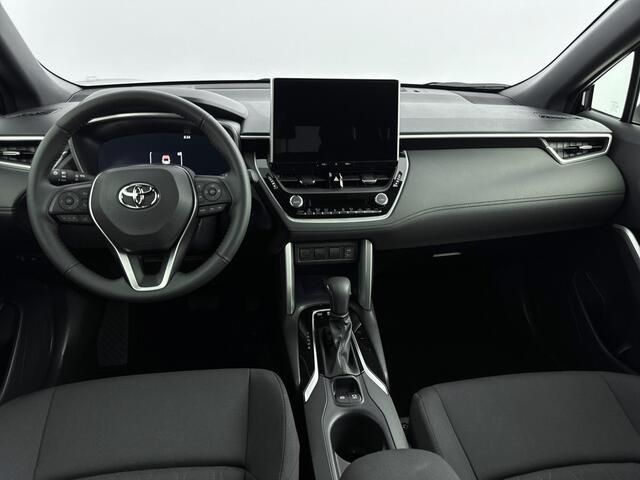 Toyota COROLLA Cross Hybrid 140 Style