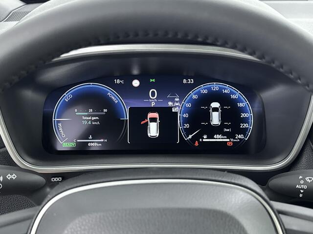 Toyota COROLLA Cross Hybrid 140 Style