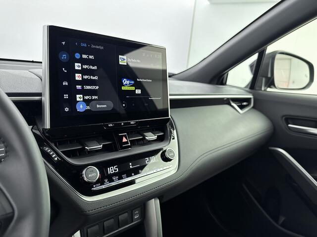 Toyota COROLLA Cross Hybrid 140 Style