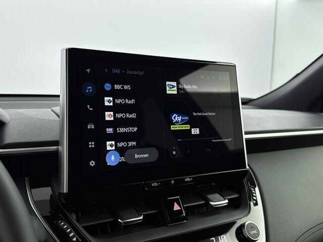 Toyota COROLLA Cross Hybrid 140 Style
