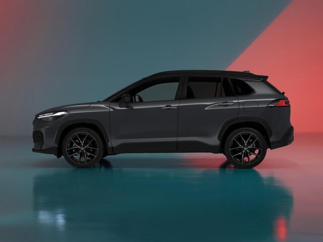 Toyota COROLLA Cross Hybrid 180 GR Sport **NIEUWE AUTO/ FACELIFT MODEL**