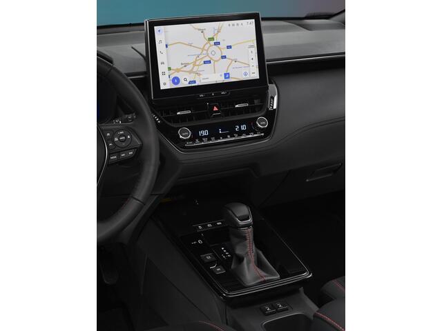 Toyota COROLLA Cross Hybrid 180 GR Sport **NIEUWE AUTO/ FACELIFT MODEL**