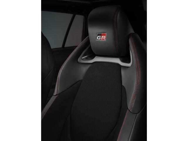 Toyota COROLLA Cross Hybrid 180 GR Sport **NIEUWE AUTO/ FACELIFT MODEL**