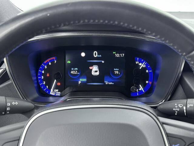 Toyota COROLLA 1.8 Hybrid Business Intro | NL-Auto | Parkeersensoren | Stoelverwarming | Navigatie | Apple Carplay /- Android Auto | RES Ruben Koenders Louwman Arnhem
