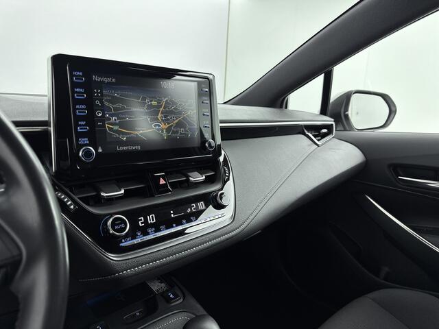 Toyota COROLLA 1.8 Hybrid Business Intro | NL-Auto | Parkeersensoren | Stoelverwarming | Navigatie | Apple Carplay /- Android Auto | RES Ruben Koenders Louwman Arnhem