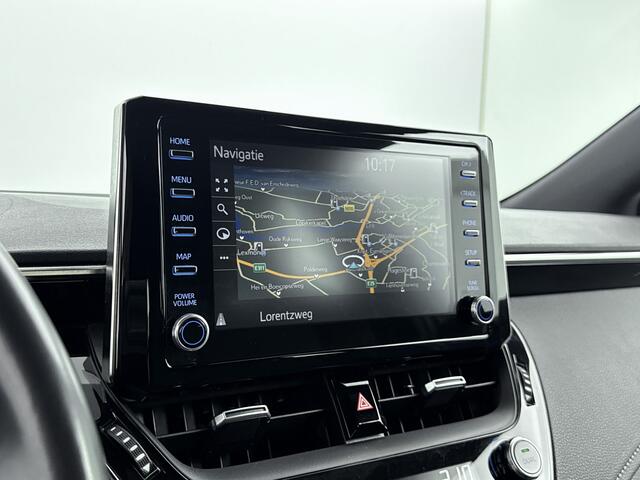 Toyota COROLLA 1.8 Hybrid Business Intro | NL-Auto | Parkeersensoren | Stoelverwarming | Navigatie | Apple Carplay /- Android Auto | RES Ruben Koenders Louwman Arnhem