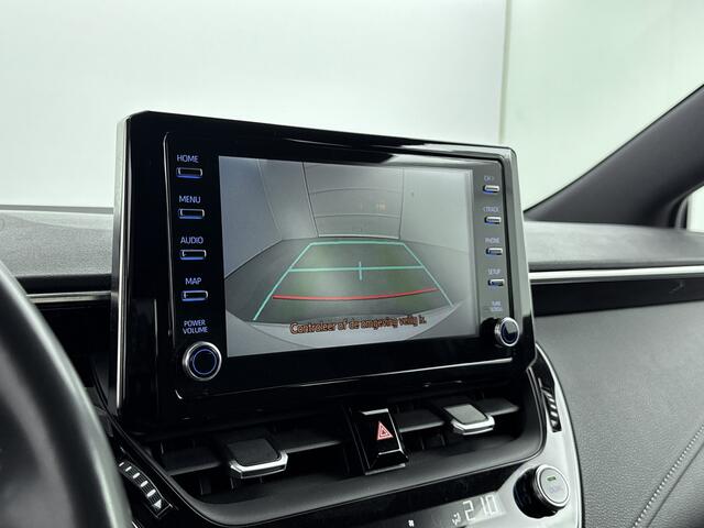 Toyota COROLLA 1.8 Hybrid Business Intro | NL-Auto | Parkeersensoren | Stoelverwarming | Navigatie | Apple Carplay /- Android Auto | RES Ruben Koenders Louwman Arnhem