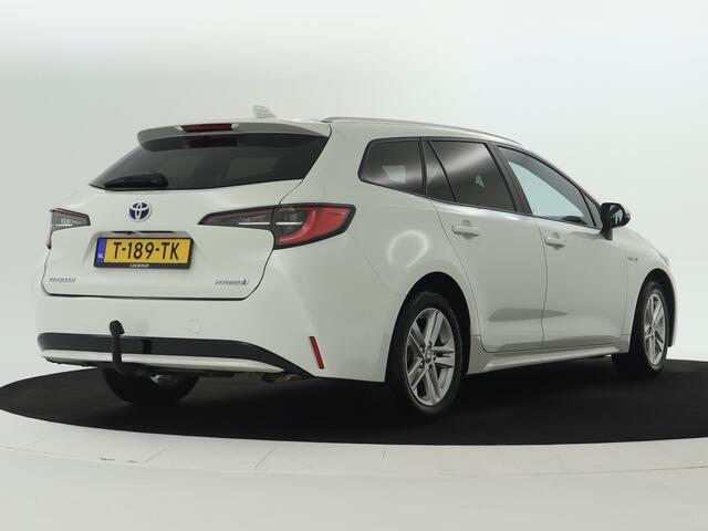 Toyota COROLLA Touring Sports 1.8 Hybrid Dynamic | Trekhaak | Winterpakket |
