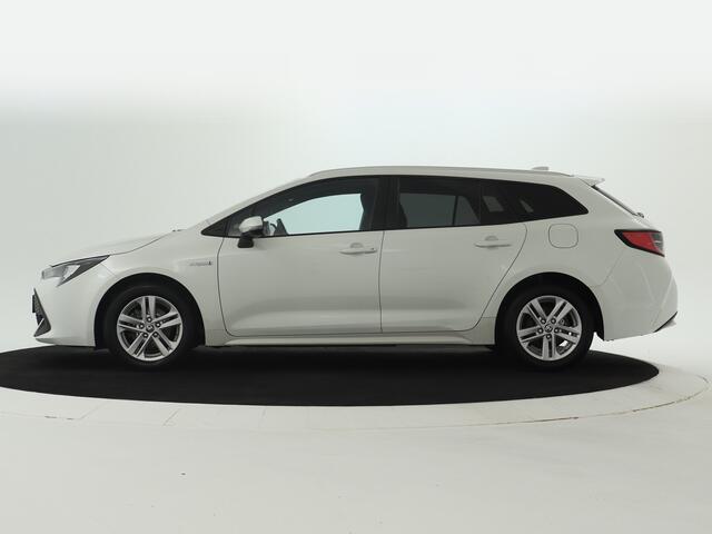 Toyota COROLLA Touring Sports 1.8 Hybrid Dynamic | Trekhaak | Winterpakket |