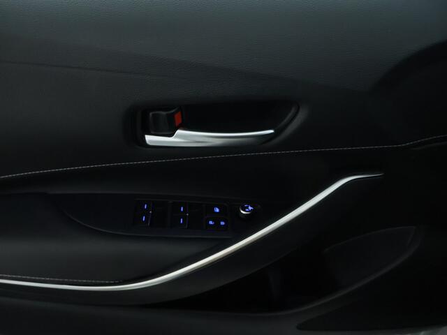 Toyota COROLLA Touring Sports 1.8 Hybrid Dynamic | Trekhaak | Winterpakket |