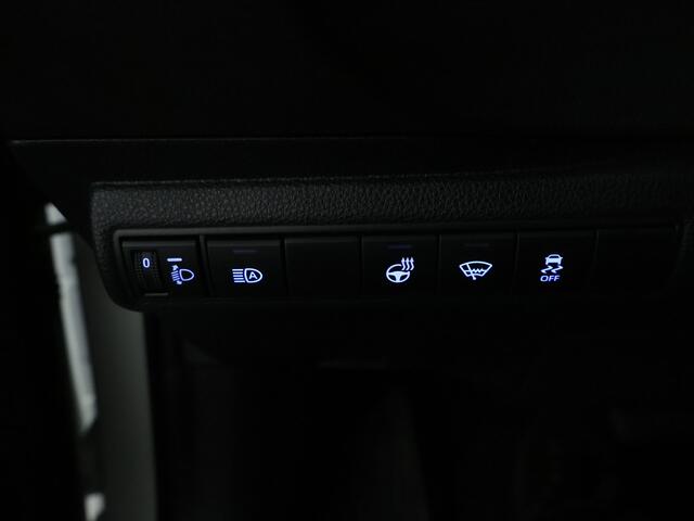 Toyota COROLLA Touring Sports 1.8 Hybrid Dynamic | Trekhaak | Winterpakket |