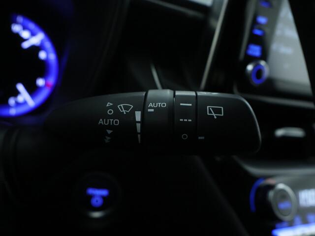 Toyota COROLLA Touring Sports 1.8 Hybrid Dynamic | Trekhaak | Winterpakket |