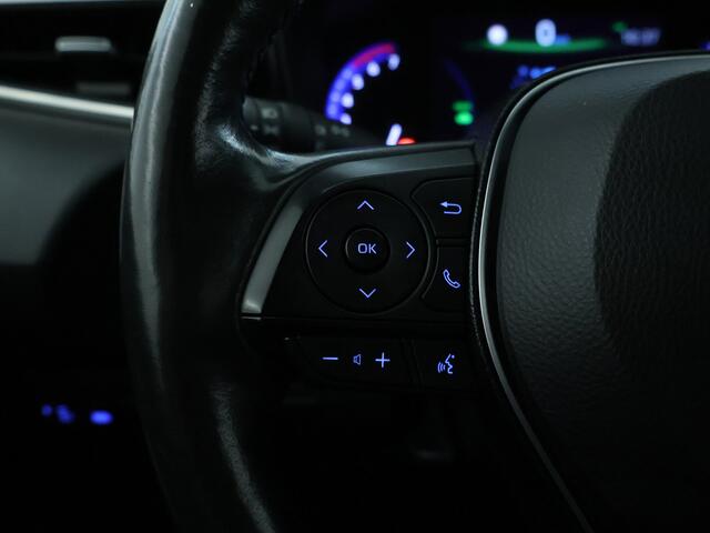 Toyota COROLLA Touring Sports 1.8 Hybrid Dynamic | Trekhaak | Winterpakket |