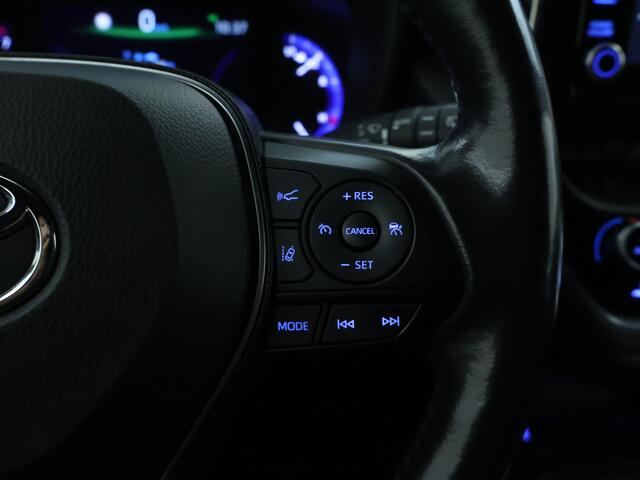 Toyota COROLLA Touring Sports 1.8 Hybrid Dynamic | Trekhaak | Winterpakket |