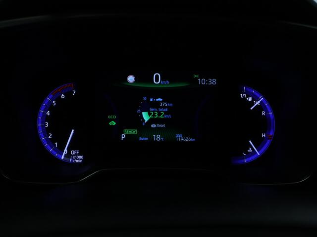 Toyota COROLLA Touring Sports 1.8 Hybrid Dynamic | Trekhaak | Winterpakket |