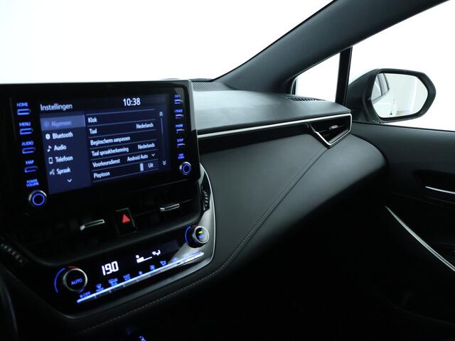 Toyota COROLLA Touring Sports 1.8 Hybrid Dynamic | Trekhaak | Winterpakket |