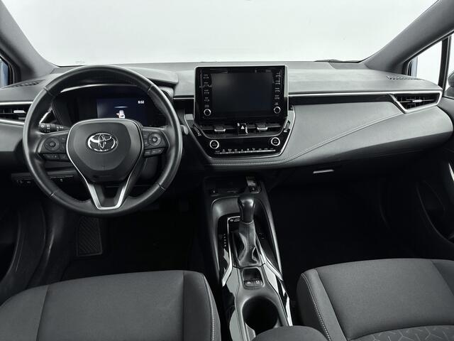 Toyota COROLLA Touring Sports 1.8 Hybrid Business Plus