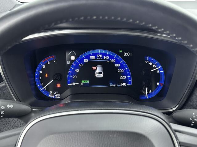 Toyota COROLLA Touring Sports 1.8 Hybrid Business Plus