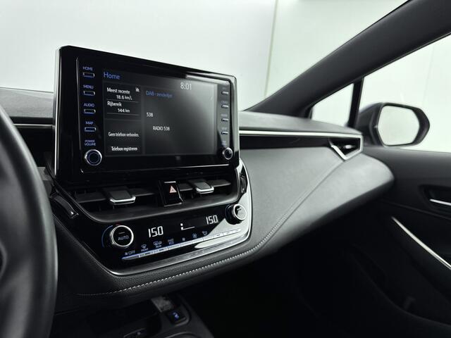 Toyota COROLLA Touring Sports 1.8 Hybrid Business Plus
