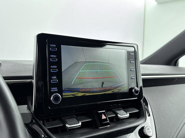 Toyota COROLLA Touring Sports 1.8 Hybrid Business Plus