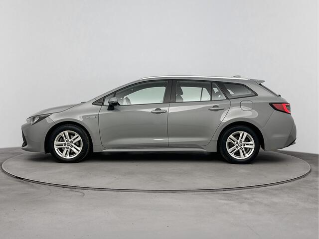 Toyota COROLLA Touring Sports 1.8 Hybrid Active | NL-Auto | Apple Carplay /- Android Auto | Cruise Control Adaptief |