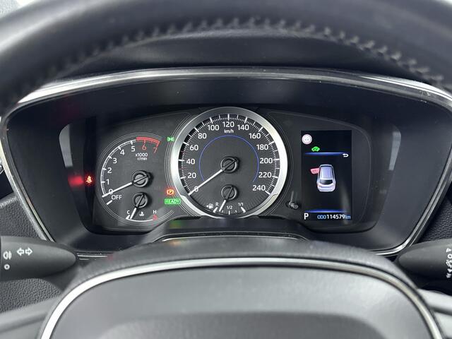 Toyota COROLLA Touring Sports 1.8 Hybrid Active | NL-Auto | Apple Carplay /- Android Auto | Cruise Control Adaptief |