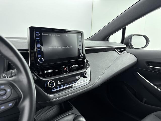 Toyota COROLLA Touring Sports 1.8 Hybrid Active | NL-Auto | Apple Carplay /- Android Auto | Cruise Control Adaptief |