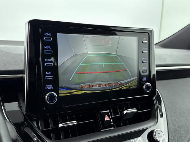 Toyota COROLLA Touring Sports 1.8 Hybrid Active | NL-Auto | Apple Carplay /- Android Auto | Cruise Control Adaptief |