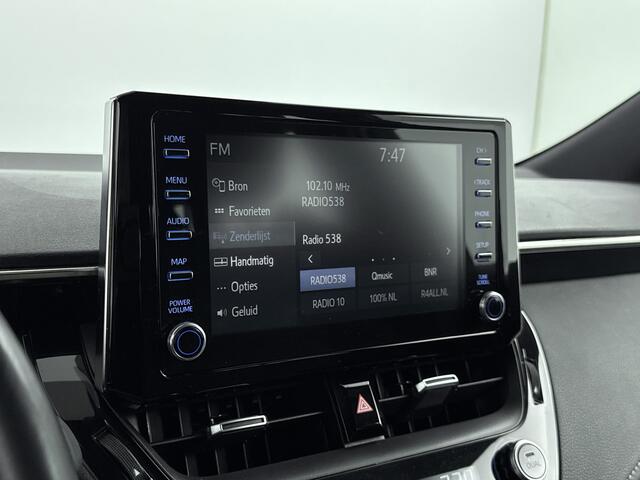 Toyota COROLLA Touring Sports 1.8 Hybrid Active | NL-Auto | Apple Carplay /- Android Auto | Cruise Control Adaptief |