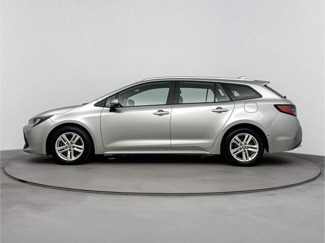 Toyota COROLLA Touring Sports 1.8 Hybrid Active Limited | LED koplampen | Parkeercamera | Apple Carplay/Android Auto |