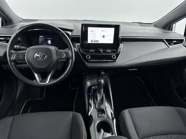 Toyota COROLLA Touring Sports 1.8 Hybrid Active Limited | LED koplampen | Parkeercamera | Apple Carplay/Android Auto |