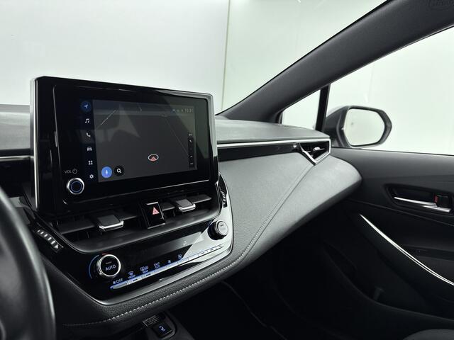 Toyota COROLLA Touring Sports 1.8 Hybrid Active Limited | LED koplampen | Parkeercamera | Apple Carplay/Android Auto |