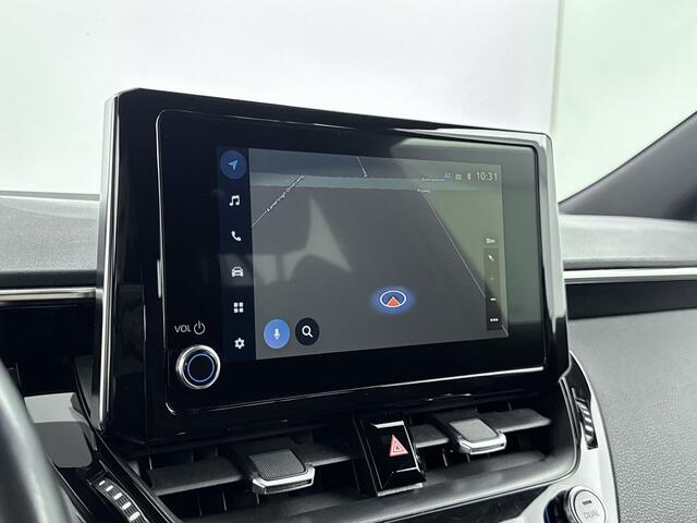 Toyota COROLLA Touring Sports 1.8 Hybrid Active Limited | LED koplampen | Parkeercamera | Apple Carplay/Android Auto |