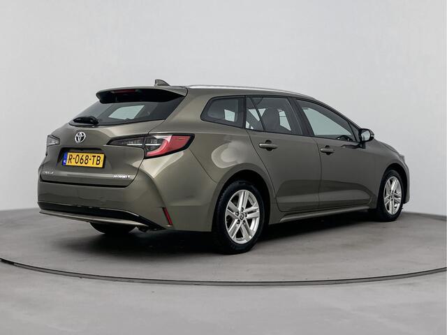Toyota COROLLA Touring Sports 1.8 Hybrid Active