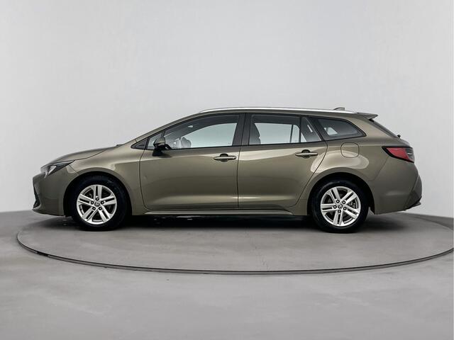 Toyota COROLLA Touring Sports 1.8 Hybrid Active