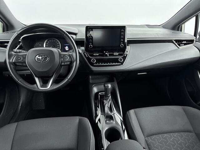Toyota COROLLA Touring Sports 1.8 Hybrid Active