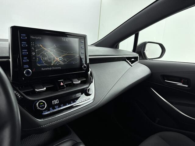 Toyota COROLLA Touring Sports 1.8 Hybrid Active