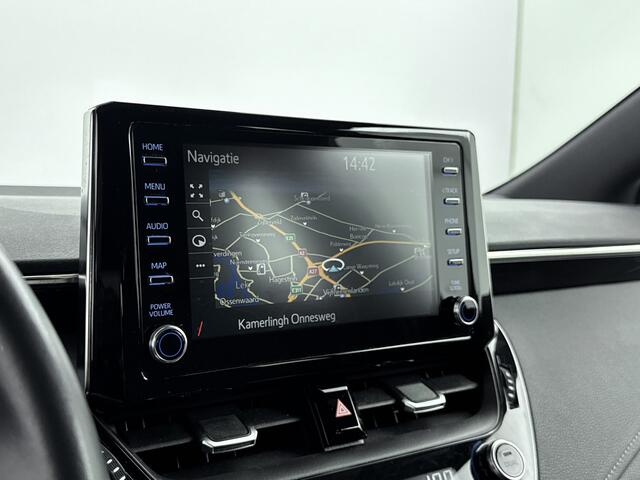 Toyota COROLLA Touring Sports 1.8 Hybrid Active