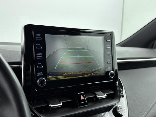 Toyota COROLLA Touring Sports 1.8 Hybrid Active