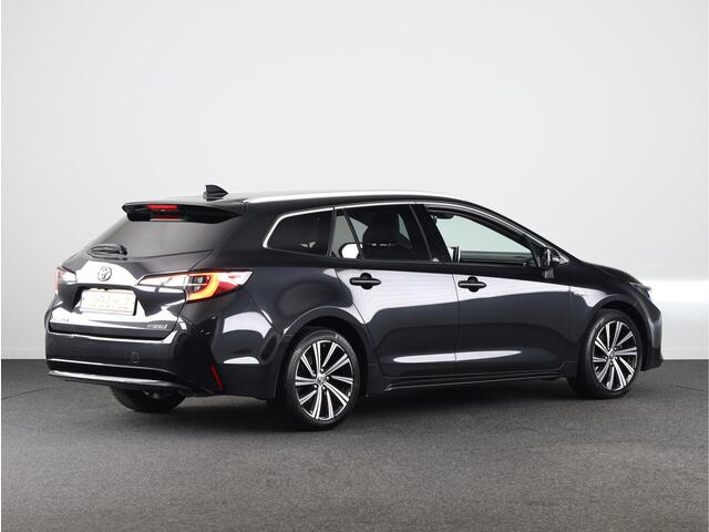 Toyota COROLLA Touring Sports 1.8 Hybrid Dynamic