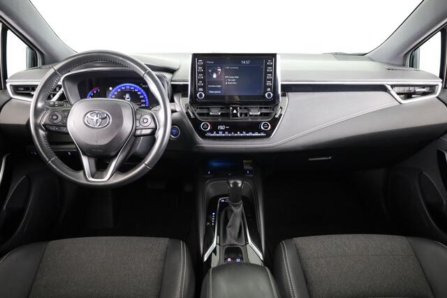 Toyota COROLLA Touring Sports 1.8 Hybrid Dynamic