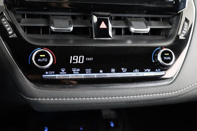 Toyota COROLLA Touring Sports 1.8 Hybrid Dynamic