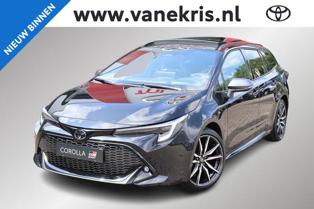 Toyota COROLLA Hybrid 140 GR Sport+Plus Pack