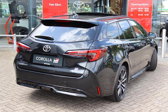 Toyota COROLLA Hybrid 140 GR Sport+Plus Pack