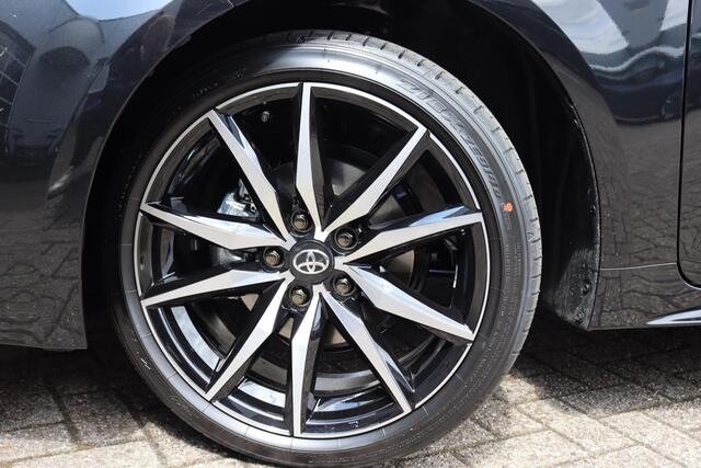 Toyota COROLLA Hybrid 140 GR Sport+Plus Pack
